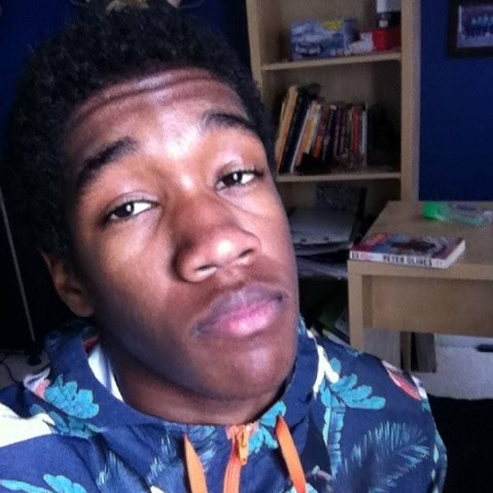 Meet your Posher, Jeremiah